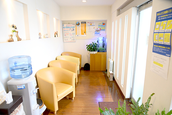 井上敬一郎院長 井上外科内科医院5