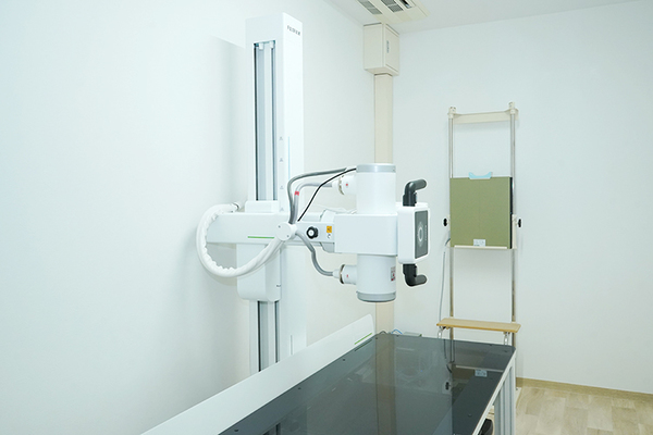 清水浩一郎院長 しみず内科・糖尿病・甲状腺クリニック5