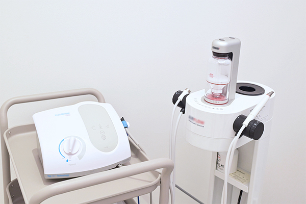 岡崎健院長 HALSA DENTAL CLINIC5