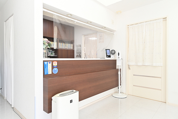 森山浩院長 もりやま歯科・矯正歯科クリニック5