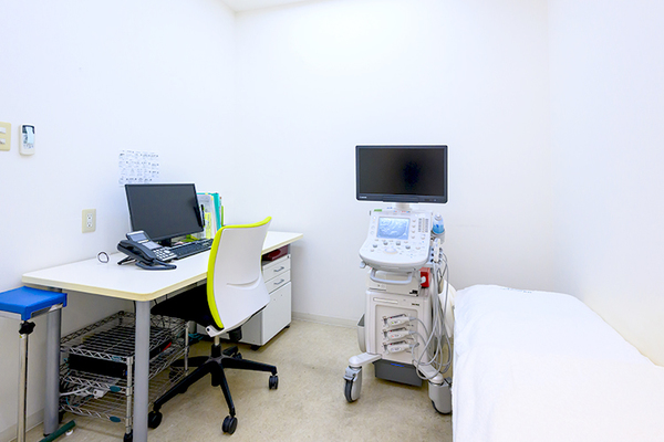 関谷健一院長 せきや内科クリニック5