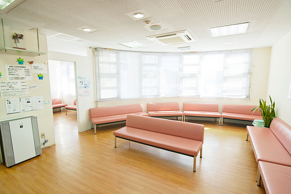 岩坪哲治院長 いわつぼ耳鼻咽喉科・めまいクリニック5