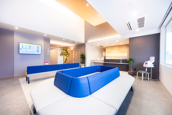 木村隆誉院長 木村あおぞらクリニック5