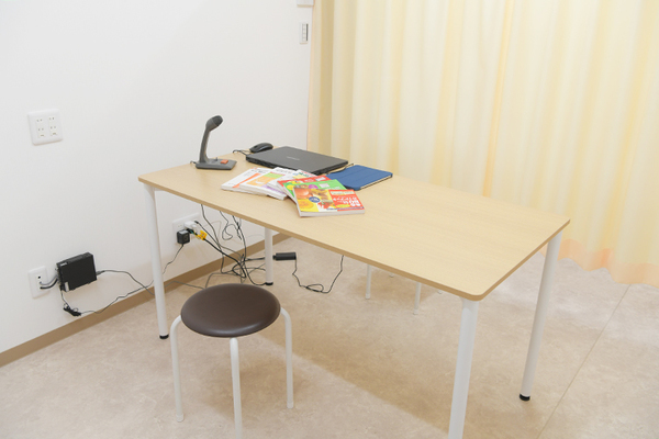 星加義人院長 草加きたやクリニック5