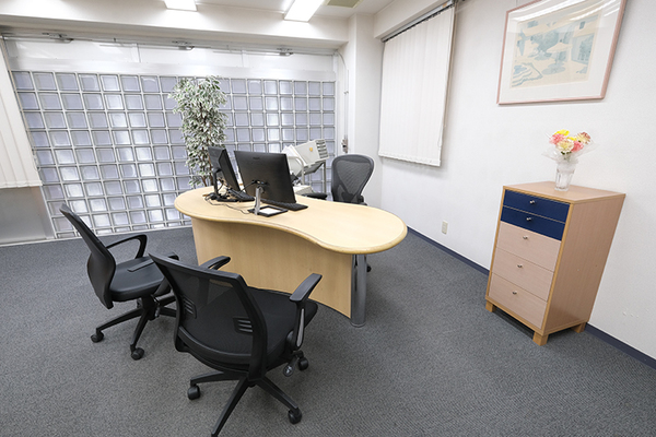 稻葉隆繕院長 いなば心療クリニック5