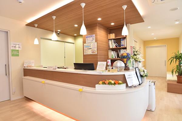 岩城公一院長 岩城整形外科クリニック5