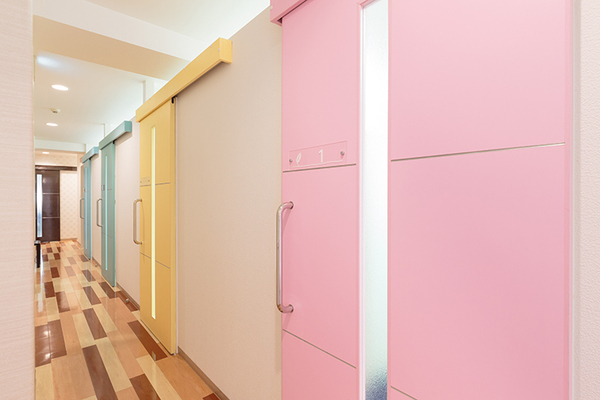 越智敏幸院長 おち歯科クリニック5