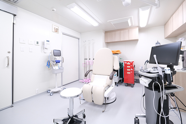 中筋貴史院長 新小岩ARTクリニック5