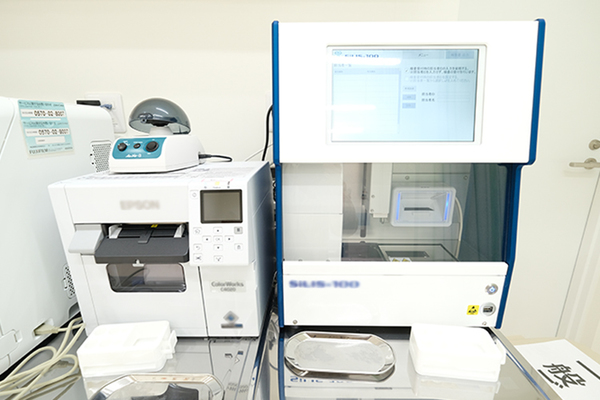 横井健太郎院長 よこいこどもクリニック5