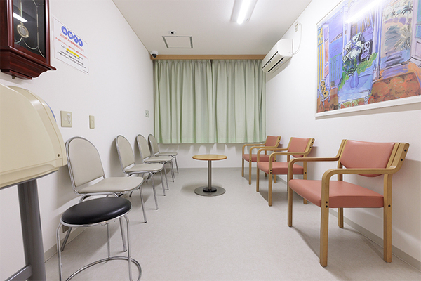 西隆博院長 西クリニック5