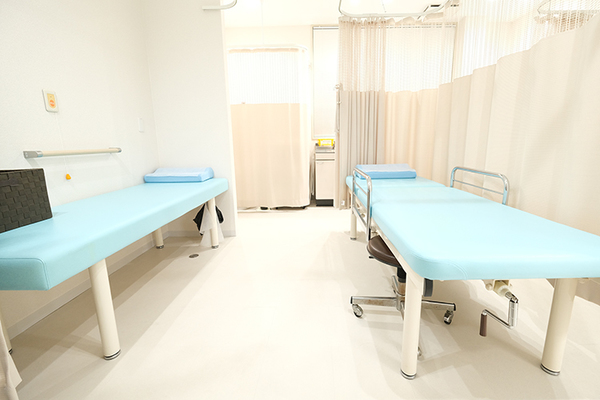 酒見亮介副院長 医療法人 酒見内科胃腸科医院 さけみ内科・内視鏡IBDクリニック5