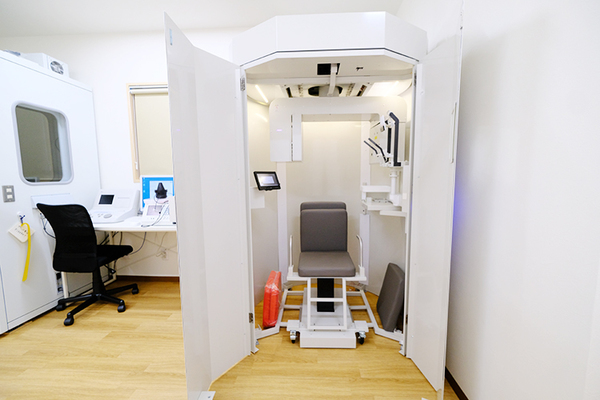 後藤祐輝院長 ごとう耳鼻咽喉科クリニック5