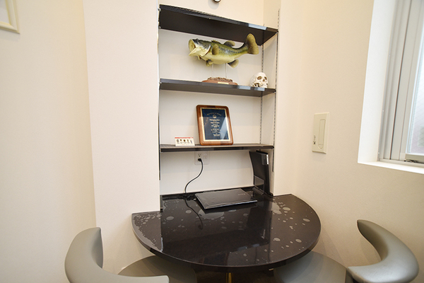 上田国広院長 上田デンタルクリニック5