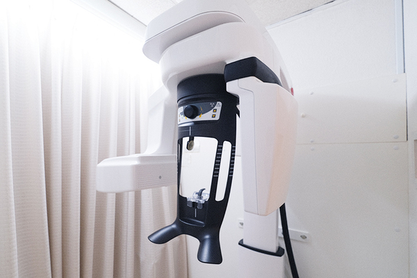 鈴木精一郎副院長 鈴木歯科クリニック5