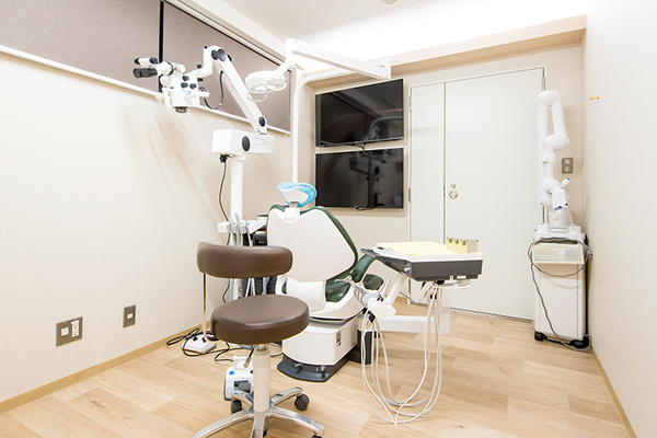 大心池勇亮副院長 おごろち歯科・矯正歯科5