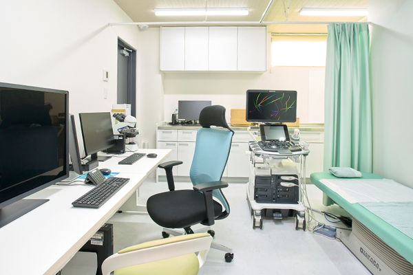 吉川勝広院長 よしかわ乳腺クリニック5