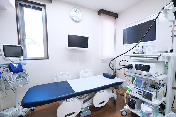 小野正大先生 医療法人社団ヒロメディカル 小野クリニック5