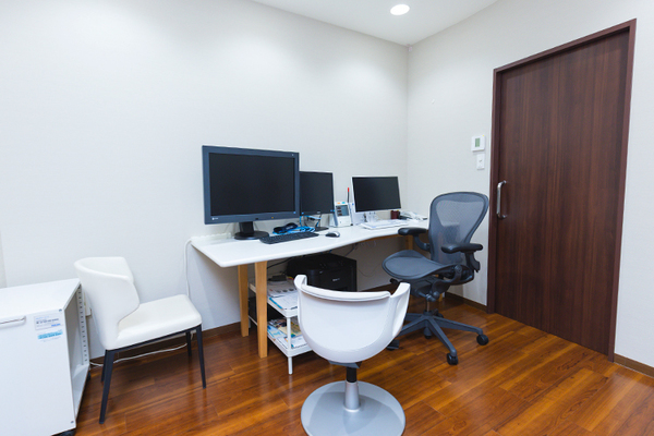 矢崎弘人院長 大倉山脳神経外科クリニック5