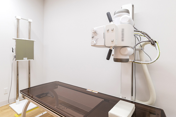 山崎万理子院長 メドックにしふじクリニック5