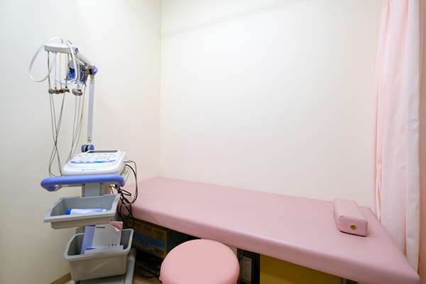 井上禎子院長 まごめ内科・腎クリニック5