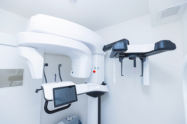 佐藤博紀院長 立石さとう歯科診療室5