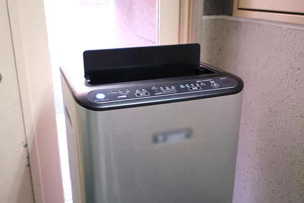 細川譲院長 新小岩平成クリニック5