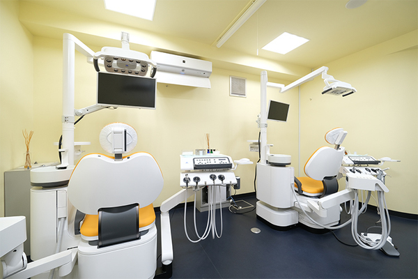 寺岡潤副院長 寺岡歯科医院5