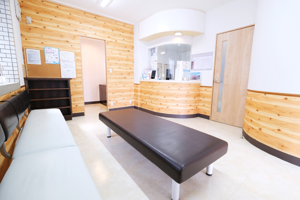 三木学院長 三木歯科医院5