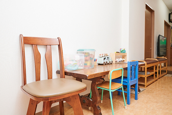 小西公麿院長 小西醫院5