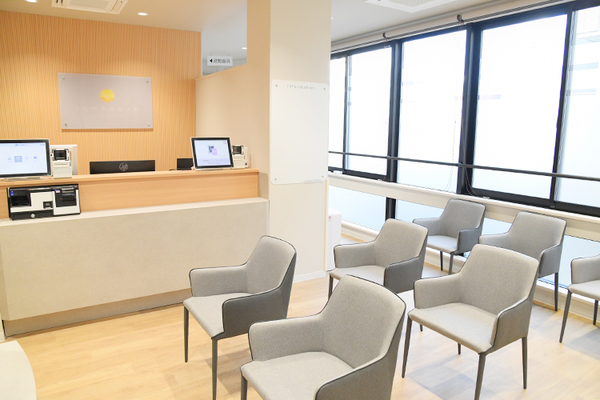 本間智一院長 うらやす産婦人科5