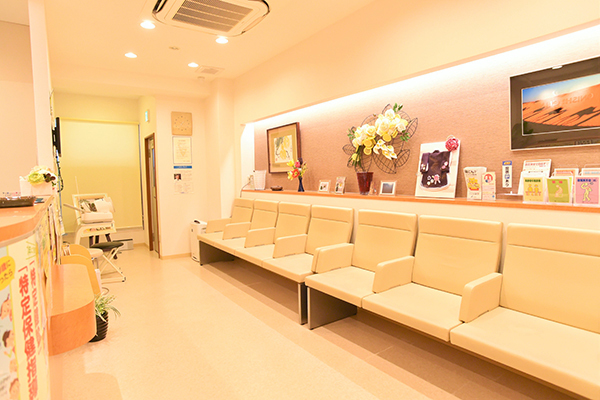 大西一男院長 大西内科クリニック5