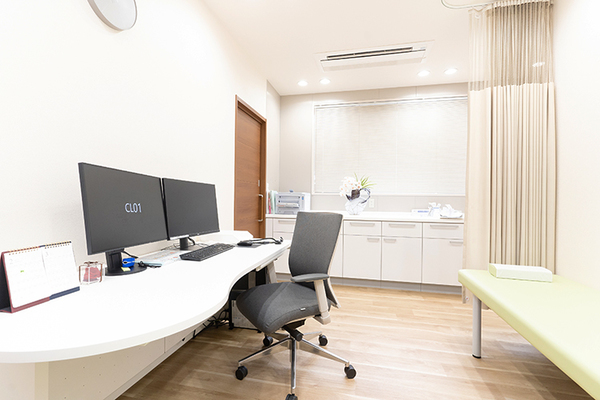 川村一太院長 川村内科ハートクリニック5