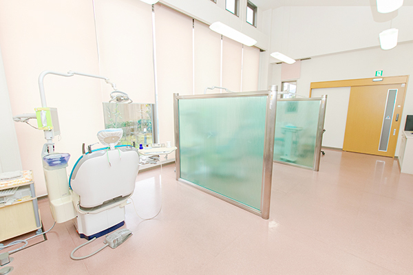 竹田康子院長 たけだデンタルクリニック5