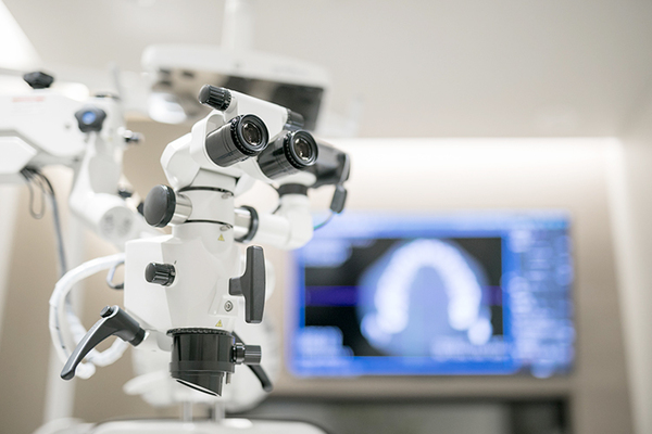 青木佑介院長 平安通歯科クリニック5