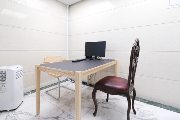 大島一成院長 おおしまメンタルヘルスクリニック飯田橋5