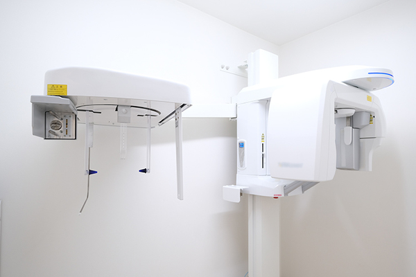 村上英理事長 クローバー歯科クリニック5