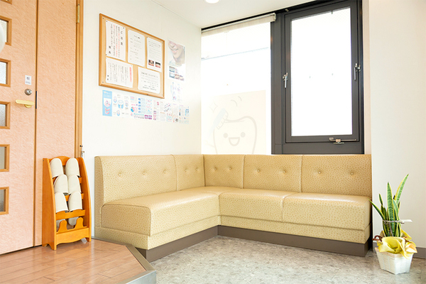 山梨浩太郎院長 やまなし歯科5