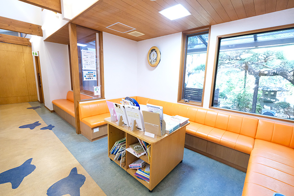 勝谷友宏院長 勝谷医院5