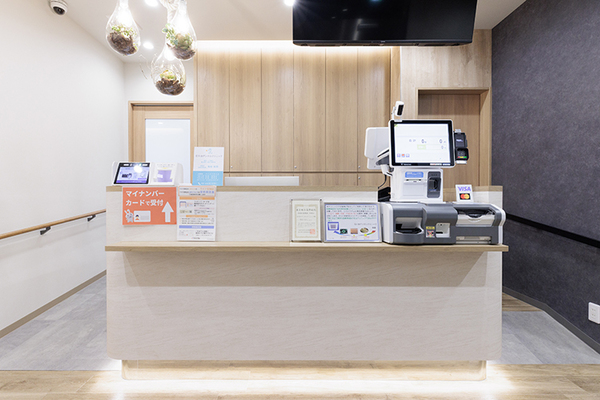 浅枝裕詞院長 石川台デンタルクリニック5