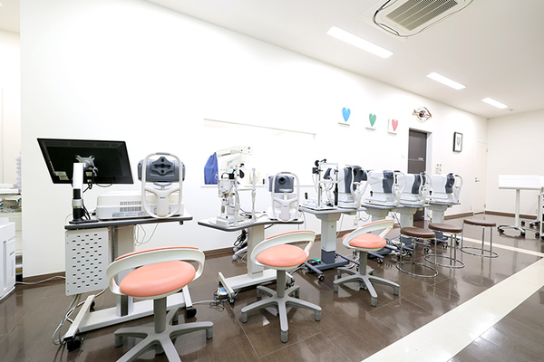 南部裕之院長 なんぶ眼科5