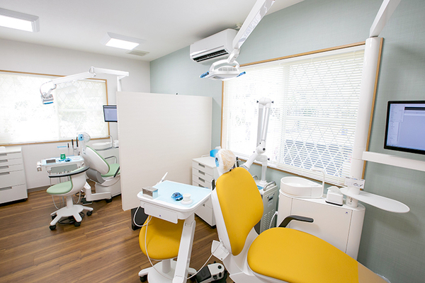 北川順三院長 みこと歯科クリニック5