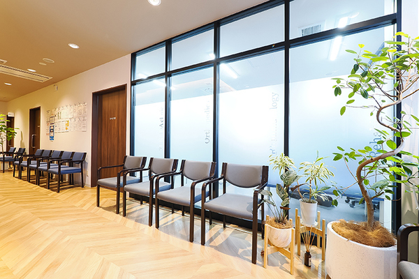 福田康治院長 ふくだ整形外科リウマチクリニック5