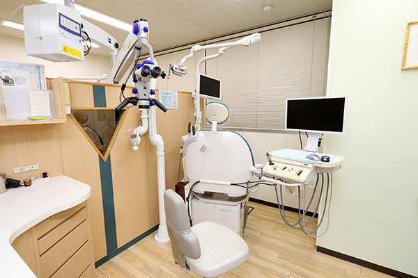 安永哲也院長 安永歯科5