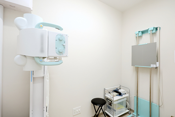 川井隆広院長 谷四かわい内科クリニック5