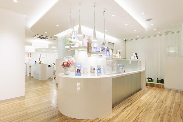 荒井健次院長 北荻窪デンタルクリニック5