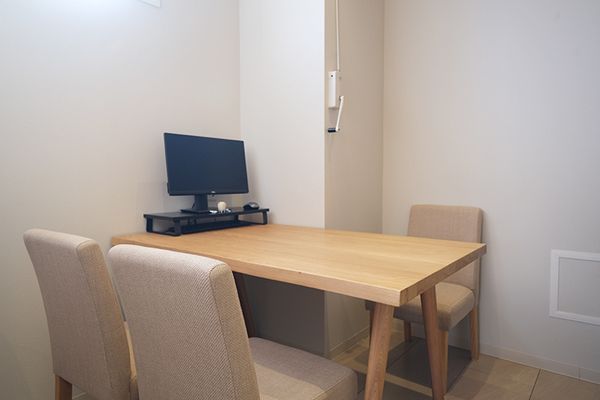 上田聡太院長 江田あおば歯科・矯正歯科5