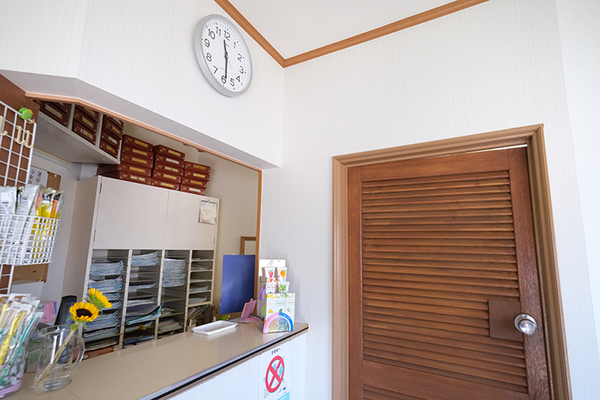 三輪裕子院長 みわ歯科医院5