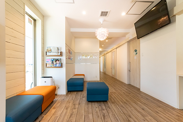 宇田川雅敏院長 みそのガーデン歯科クリニック5