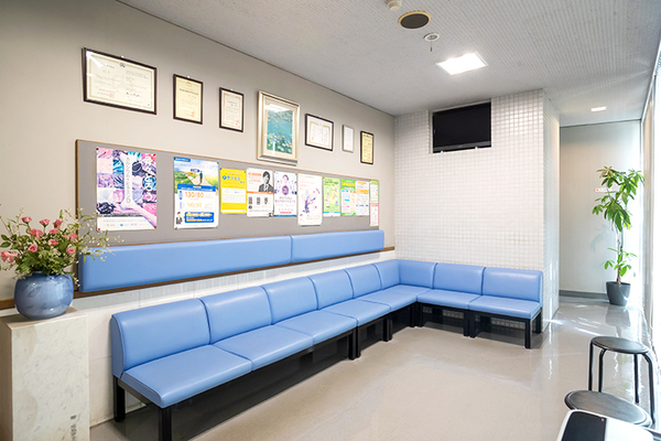 盛生慶院長 もりお内科5