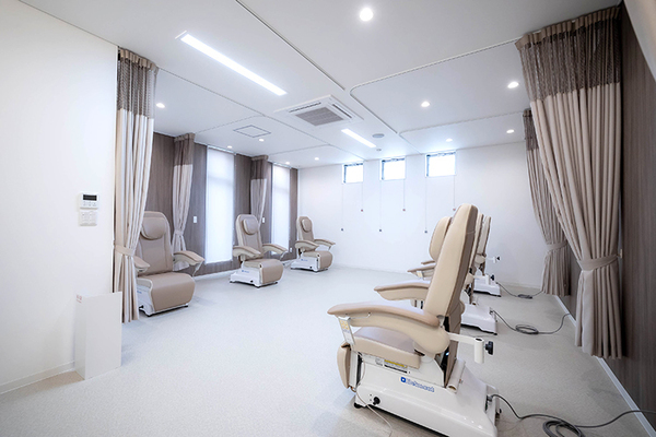 土田幸平理事長 宇都宮消化器・内視鏡内科クリニック5